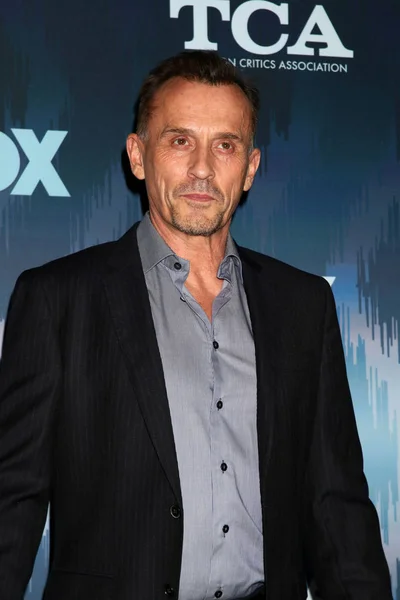 Ator Robert Knepper — Fotografia de Stock