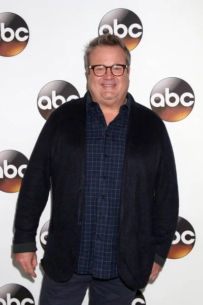 Actor Eric Stonestreet —  Fotos de Stock