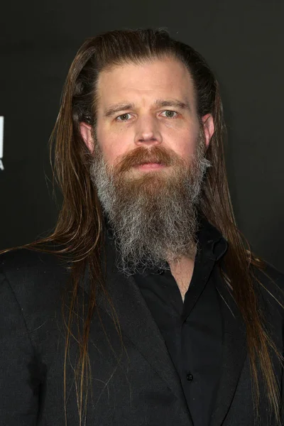 Aktör Ryan Hurst — Stok fotoğraf