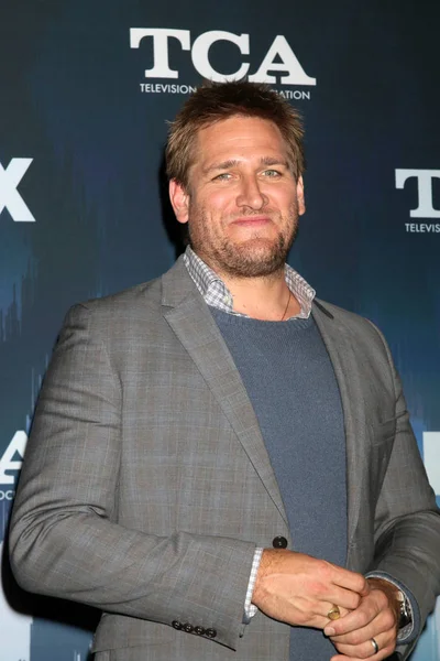 Chef Curtis Stone — Foto de Stock