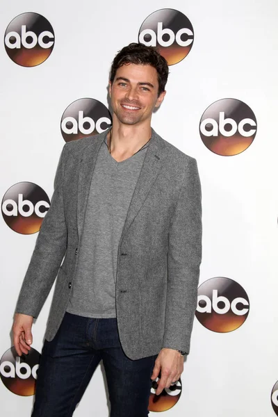 Actor Matt Cohen — Stock Photo, Image