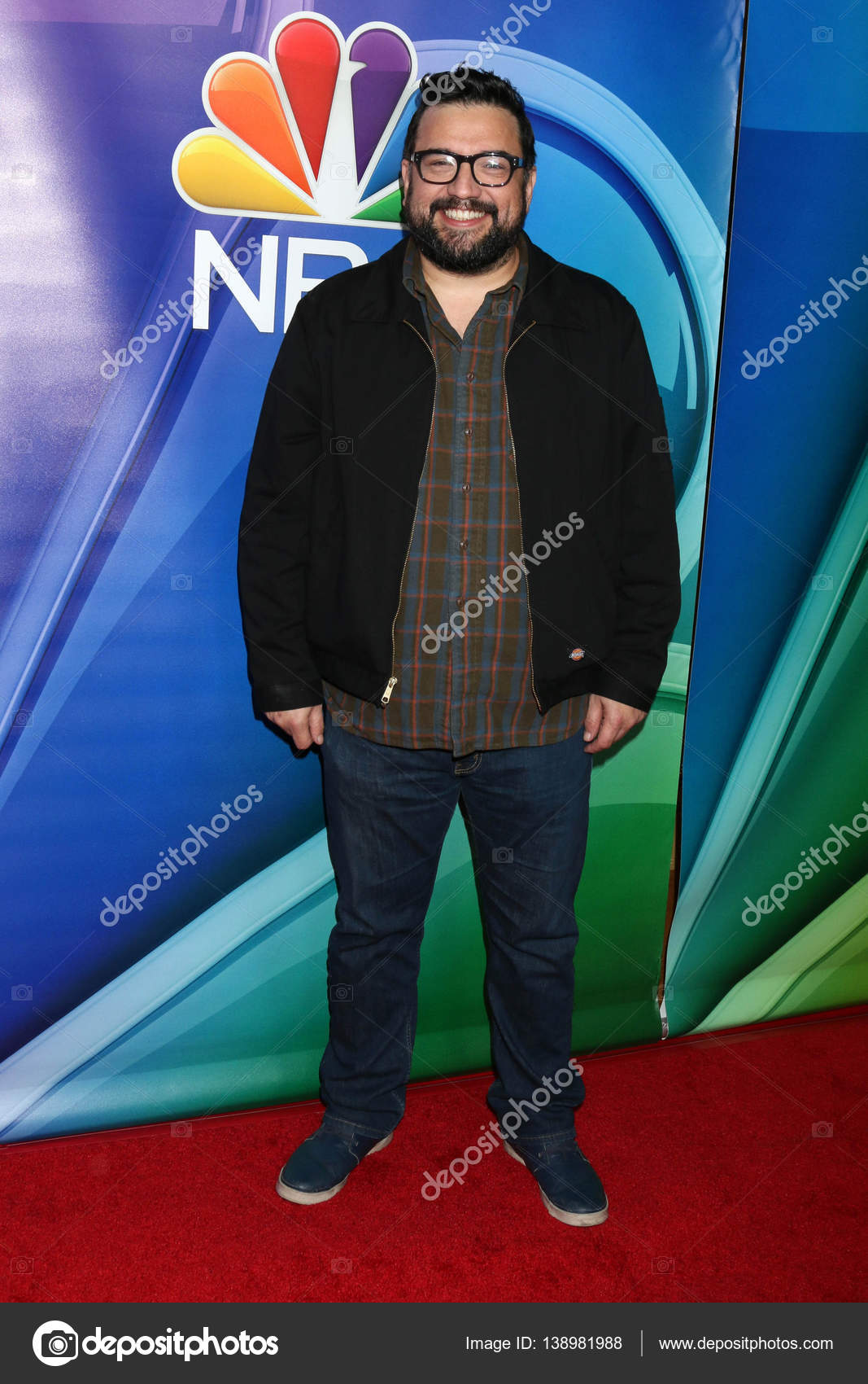 Actor Horatio Sanz – Stock Editorial Photo © s_bukley #138981988