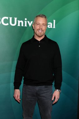 eğitmen Gunnar Peterson