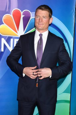 aktör Philip Winchester
