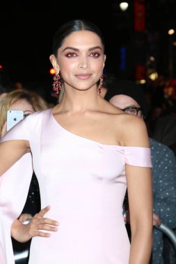 aktris Deepika Padukone