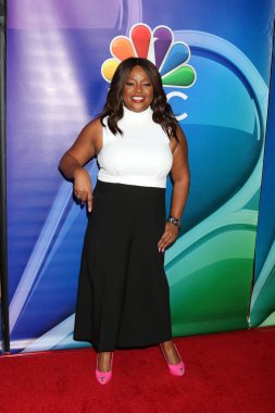 aktris Sherri Shepherd