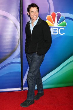 aktör Goran Visnjic