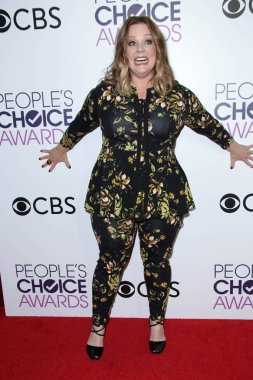 aktris Melissa Mccarthy