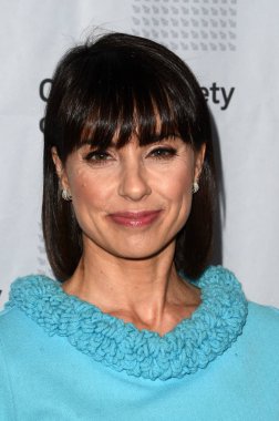 aktris Constance Zimmer