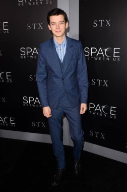 aktör asa butterfield