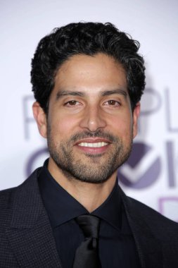 aktör Adam Rodriguez