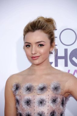 aktris Peyton listesi