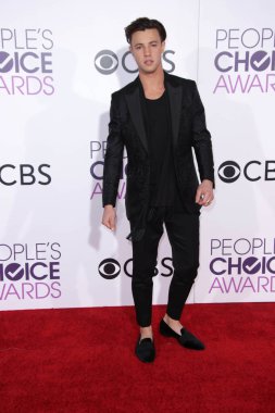 Internet Kişilik Cameron Dallas