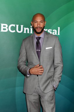 aktör Stephen Bishop