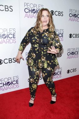 aktris Melissa Mccarthy