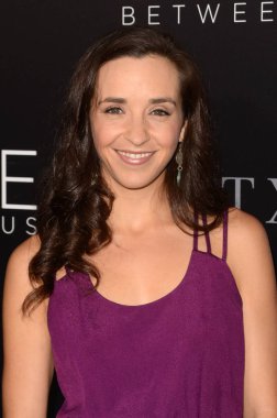 oyuncu Lauren Myers