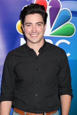 aktör Ben Feldman