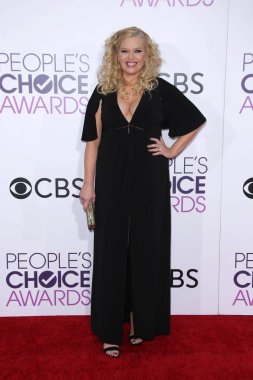 aktris Melissa Peterman