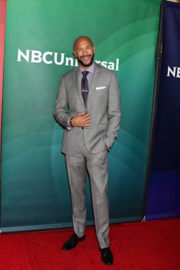 aktör Stephen Bishop