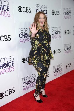 aktris Melissa Mccarthy