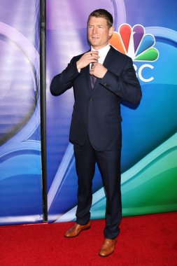 aktör Philip Winchester
