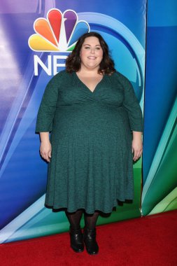 aktris Chrissy Metz