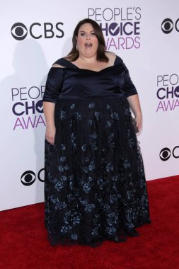 aktris Chrissy Metz