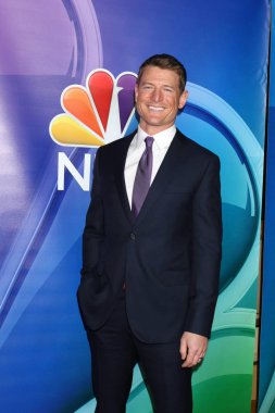 aktör Philip Winchester