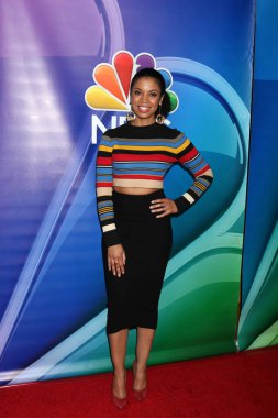 Susan Kelechi Watson