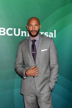 aktör Stephen Bishop