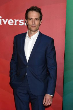 aktör Michael Vartan