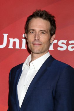 aktör Michael Vartan
