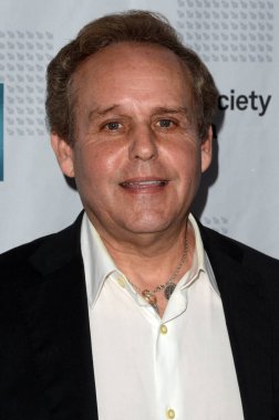 Aktör Peter Macnicol