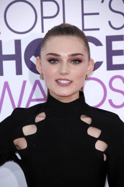 oyuncu Meg Donnelley