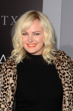 Aktris Malin Akerman