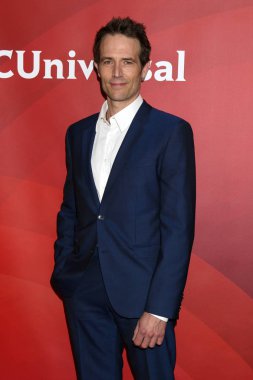 aktör Michael Vartan