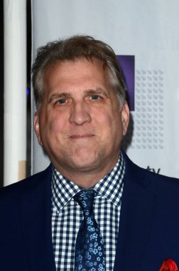 aktör Daniel Roebuck