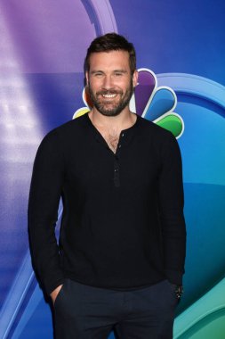 aktör Clive Standen