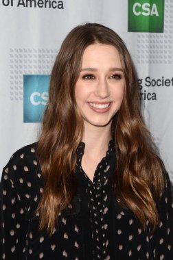 oyuncu Taissa Farmiga