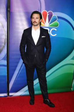 aktör Milo Ventimiglia