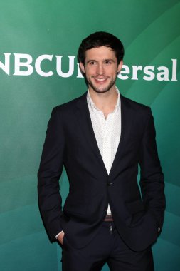 aktör Rob yığınları