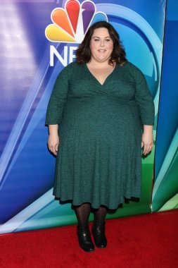 aktris Chrissy Metz