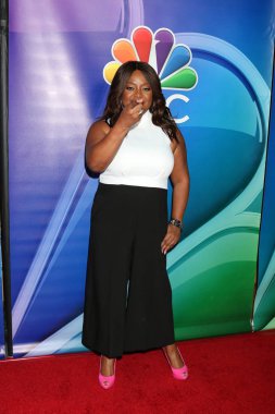 aktris Sherri Shepherd