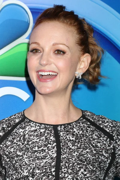 L'actrice Jayma Mays — Photo