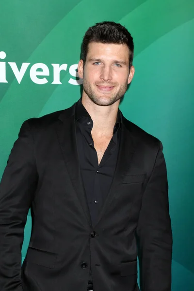 Acteur Parker Young — Stockfoto