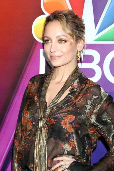 Aktris Nicole Richie