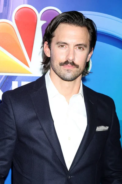 Actor Milo Ventimiglia — Stock Photo, Image