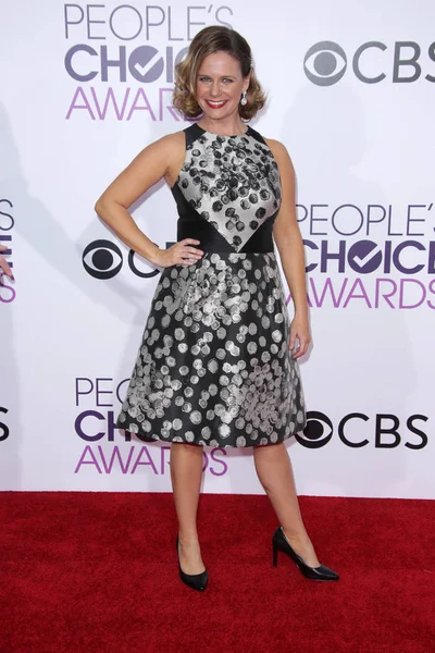 oyuncu Andrea Barber