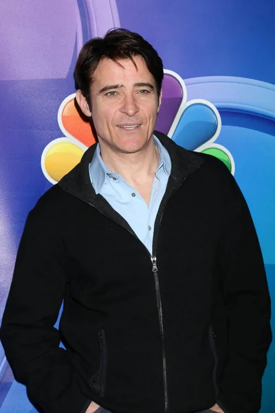 Actor Goran Visnjic — Foto de Stock