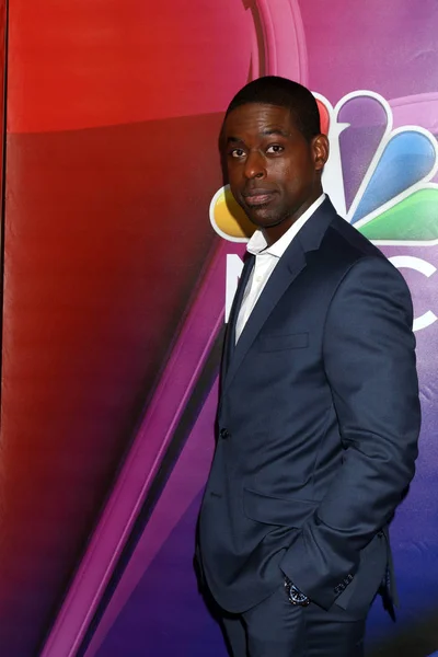 Sterling K. Brown — Stock Photo, Image